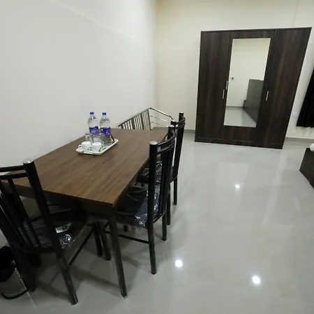 Shivalaya Residency Aparthotel Thrissur Exterior photo