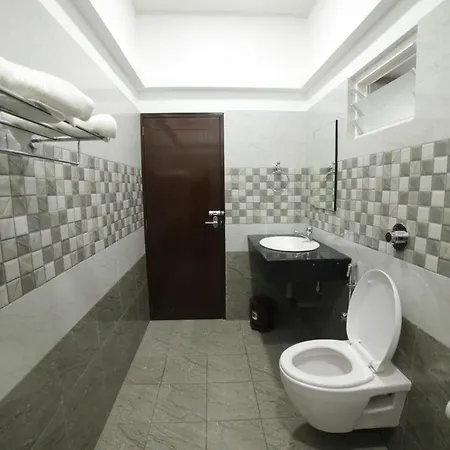 Shivalaya Residency Aparthotel Thrissur Exterior photo
