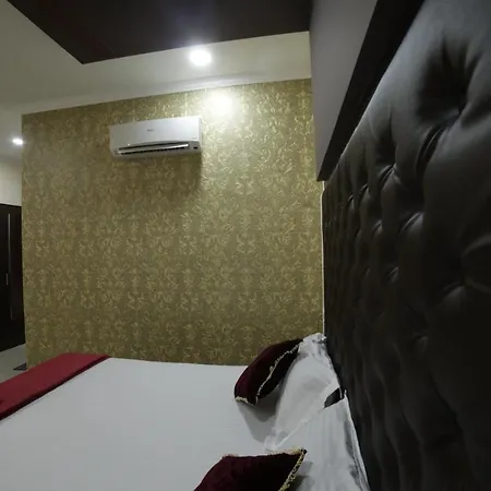 Shivalaya Residency Aparthotel Thrissur Exterior photo