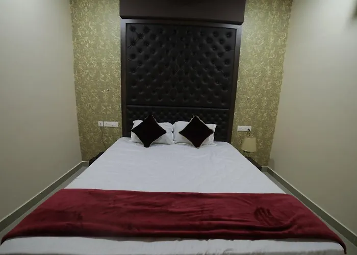 Shivalaya Residency