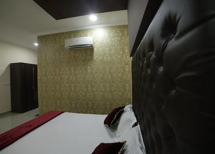 Shivalaya Residency