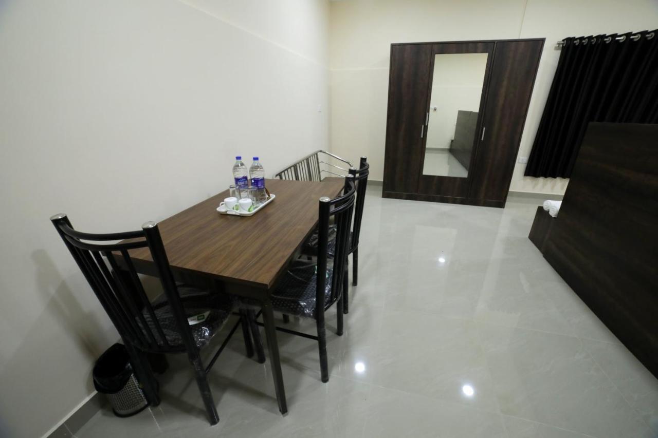 Shivalaya Residency *