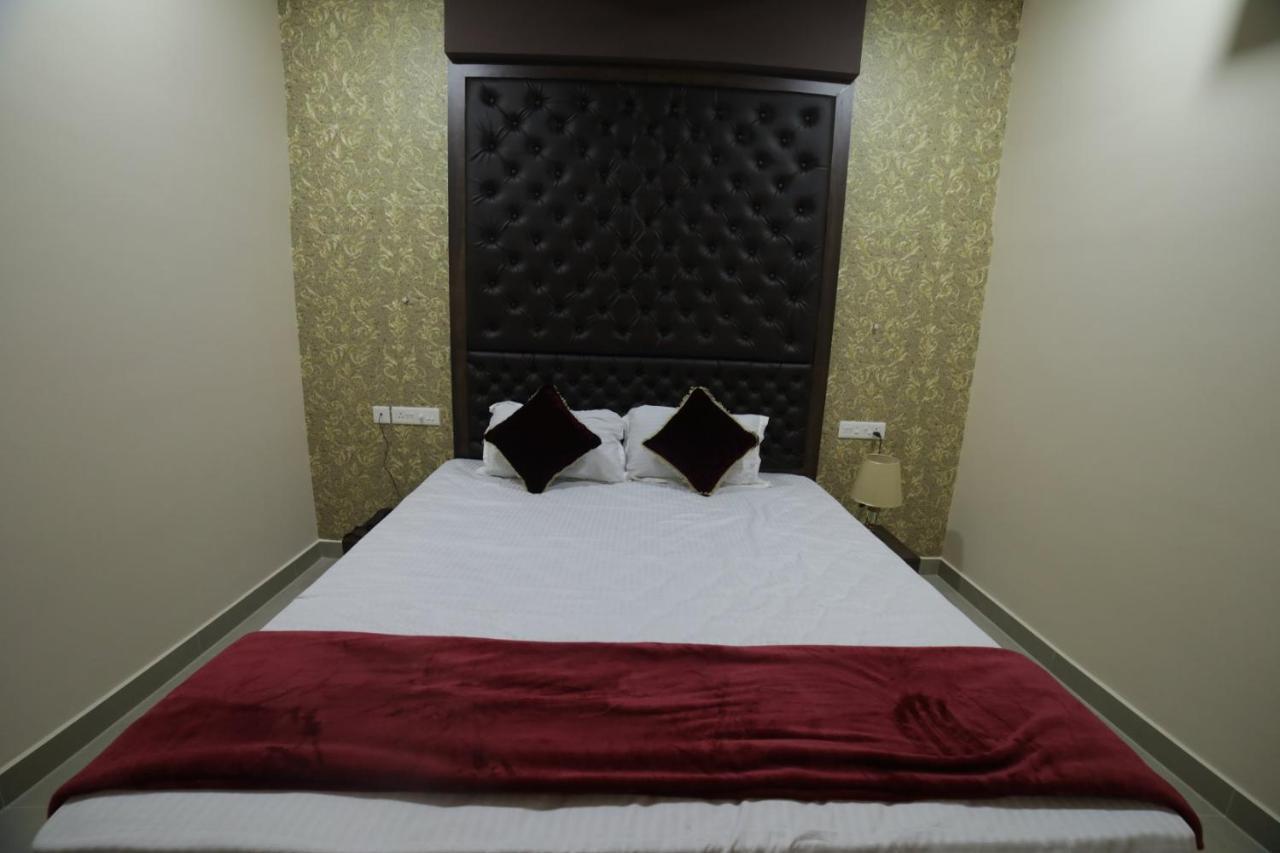 Aparthotel Shivalaya Residency