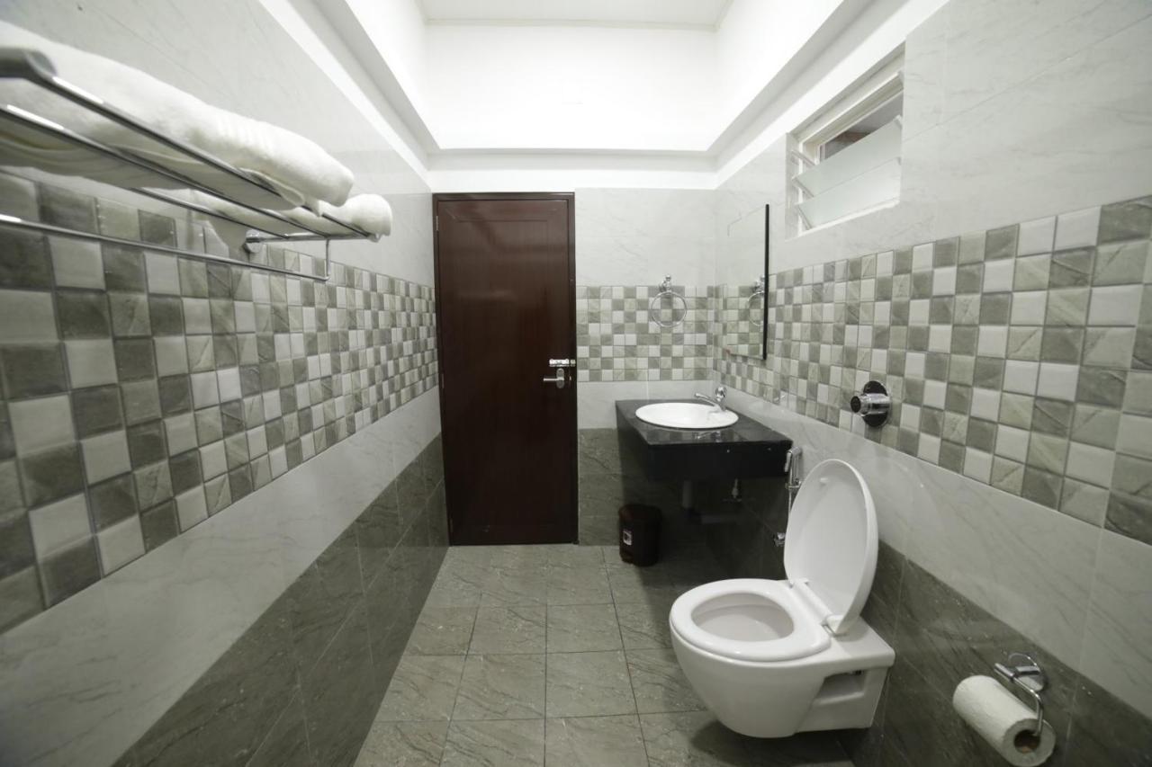 Shivalaya Residency Aparthotel