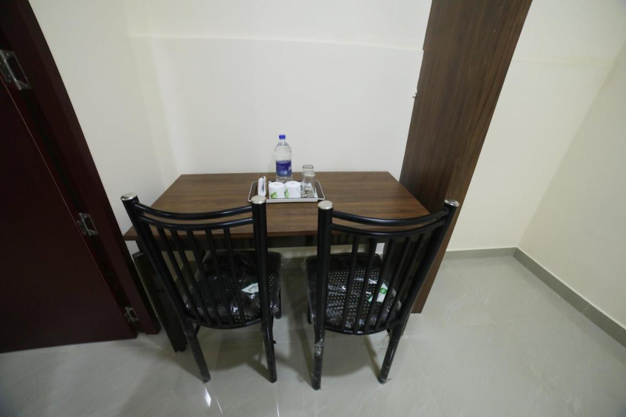 Aparthotel Shivalaya Residency Thrissur