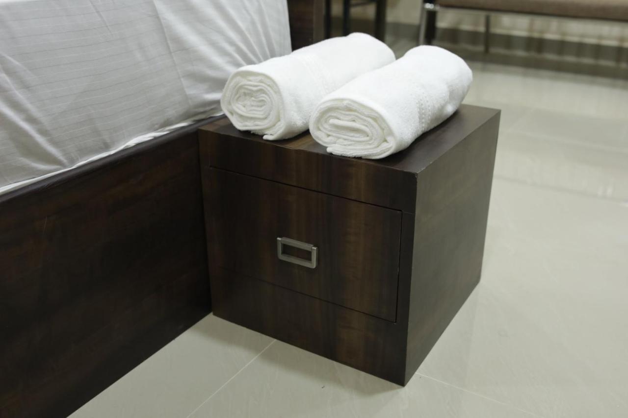 Shivalaya Residency