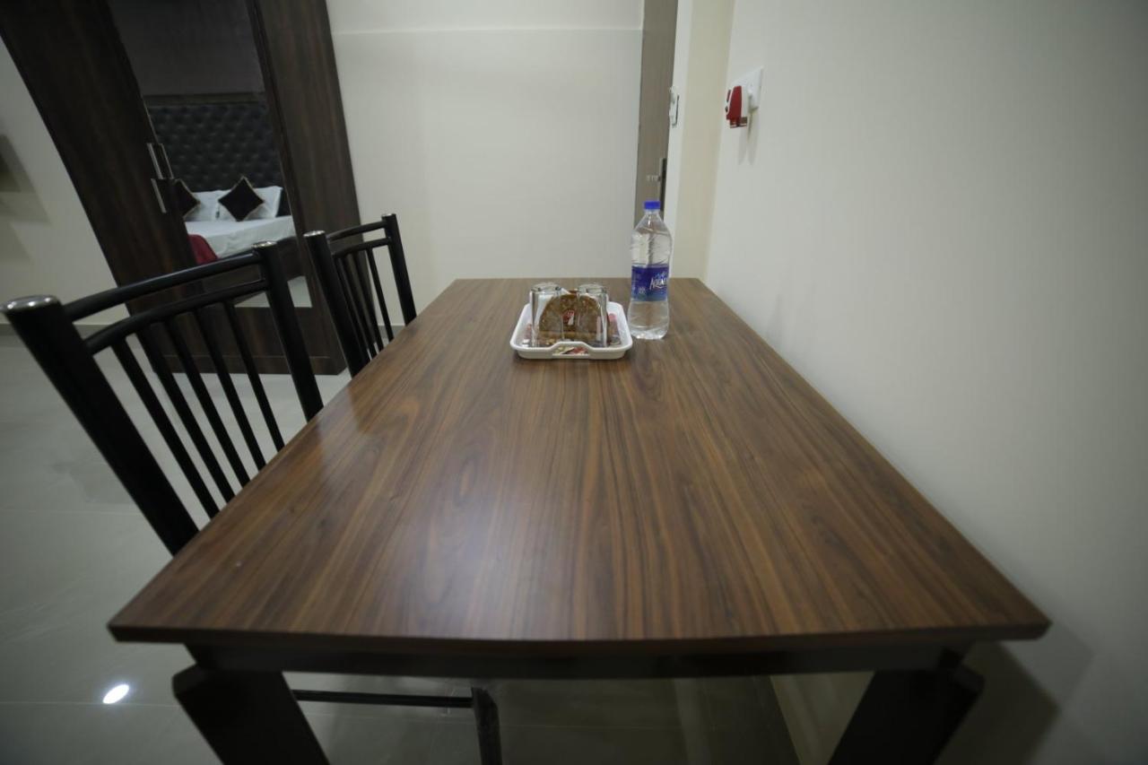 Aparthotel Shivalaya Residency Thrissur
